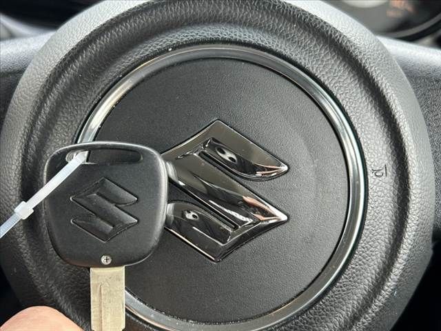 SUZUKI JIMNY 4WD 2020 Image 31