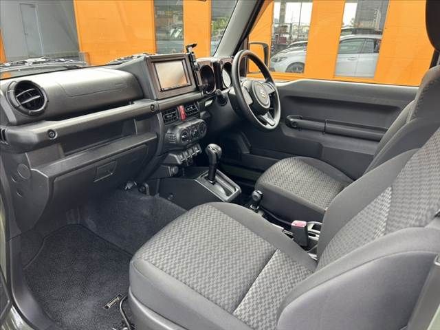 SUZUKI JIMNY 4WD 2020 Image 31