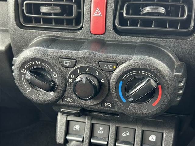 SUZUKI JIMNY 4WD 2020 Image 31