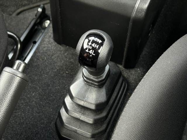 SUZUKI JIMNY 4WD 2020 Image 31