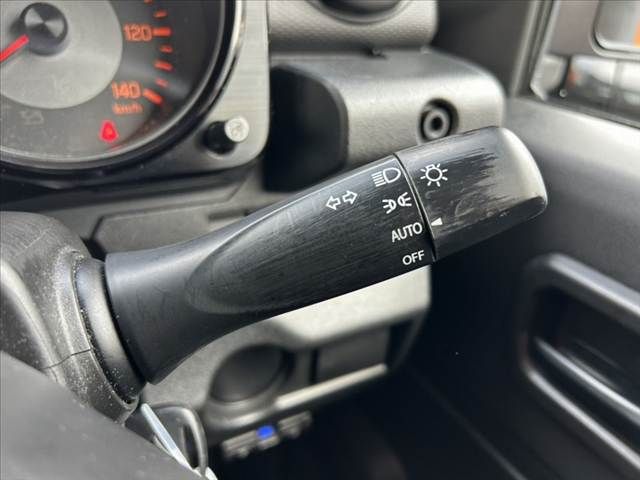 SUZUKI JIMNY 4WD 2020 Image 31