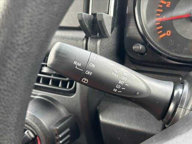 SUZUKI JIMNY 4WD 2020 Image 31