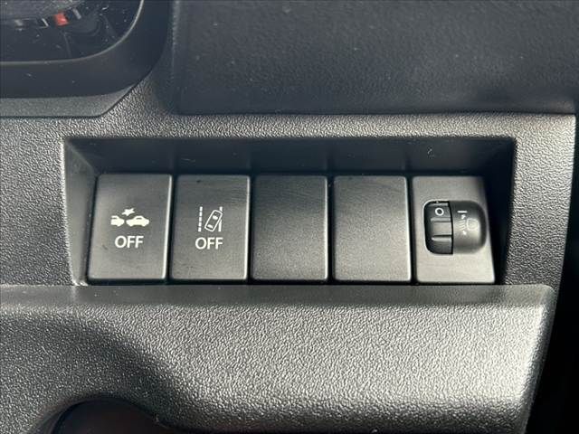 SUZUKI JIMNY 4WD 2020 Image 31