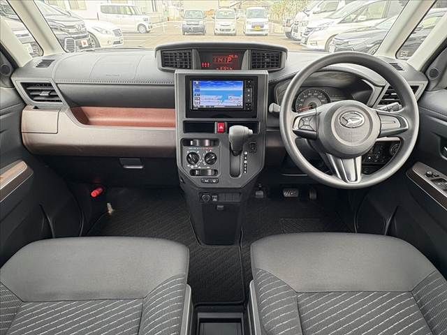 DAIHATSU THOR 2019 Image 31