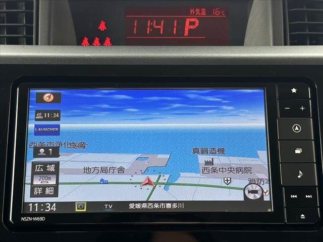 DAIHATSU THOR 2019 Image 31