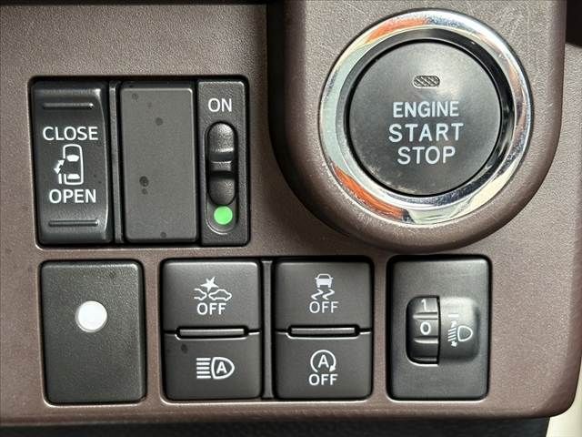 DAIHATSU THOR 2019 Image 31