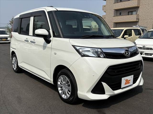 DAIHATSU THOR 2019 Image 31