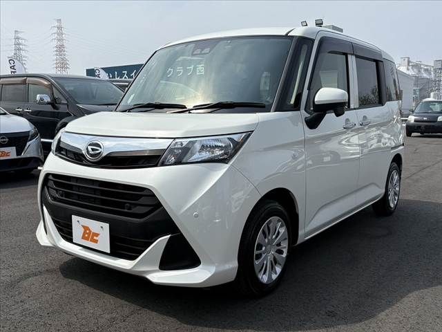 DAIHATSU THOR 2019 Image 31