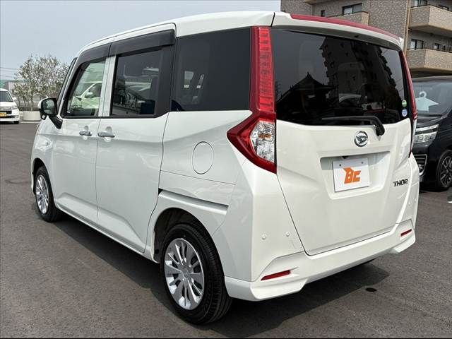 DAIHATSU THOR 2019 Image 31