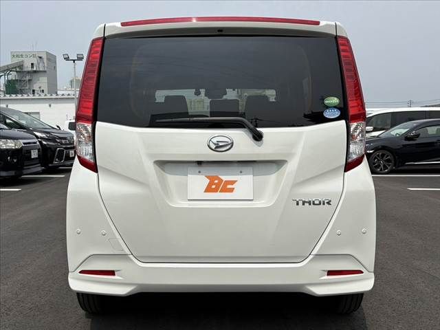 DAIHATSU THOR 2019 Image 31