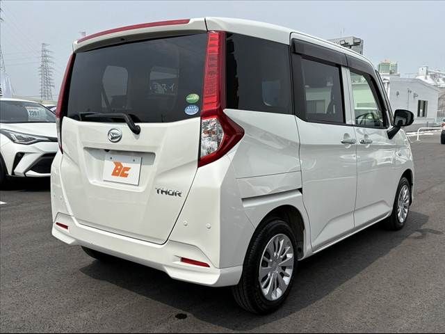 DAIHATSU THOR 2019 Image 31