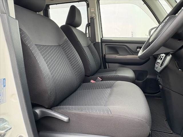 DAIHATSU THOR 2019 Image 31