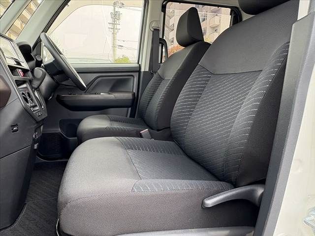 DAIHATSU THOR 2019 Image 31