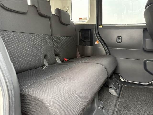 DAIHATSU THOR 2019 Image 31