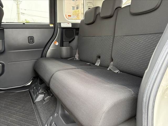 DAIHATSU THOR 2019 Image 31