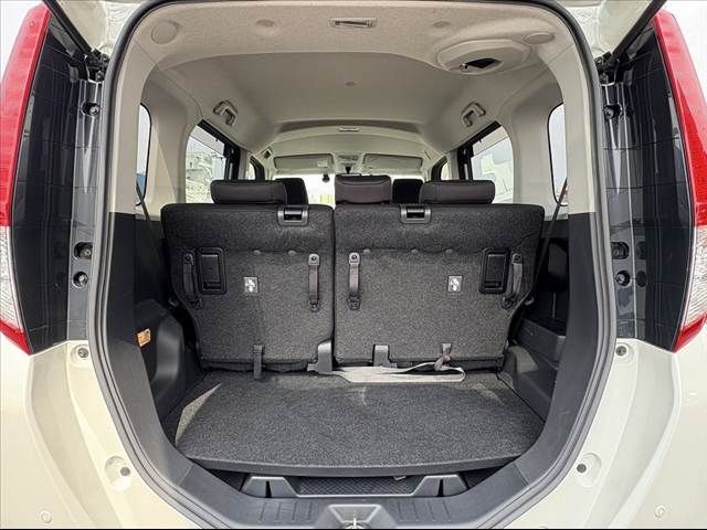 DAIHATSU THOR 2019 Image 31