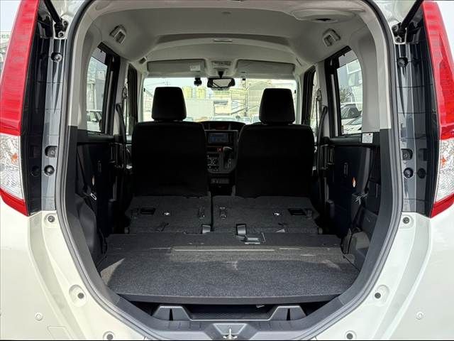 DAIHATSU THOR 2019 Image 31