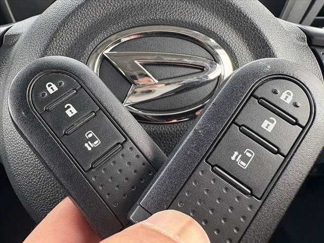 DAIHATSU THOR 2019 Image 31