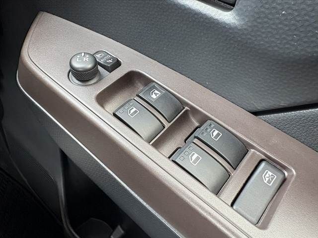 DAIHATSU THOR 2019 Image 31