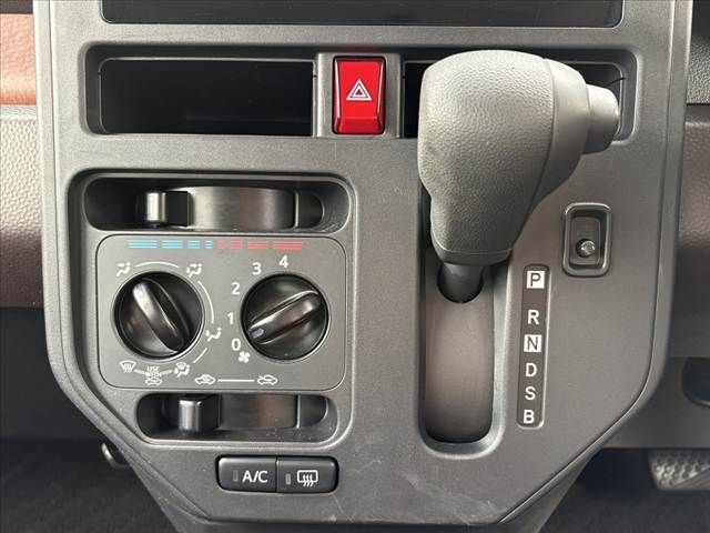 DAIHATSU THOR 2019 Image 31