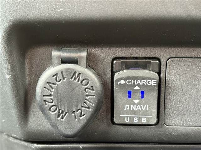 DAIHATSU THOR 2019 Image 31