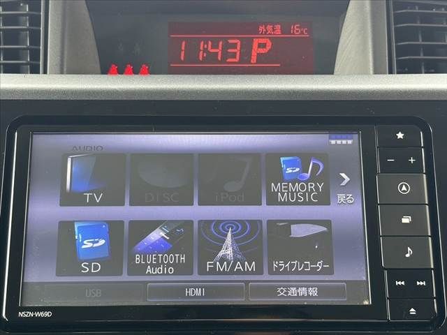 DAIHATSU THOR 2019 Image 31