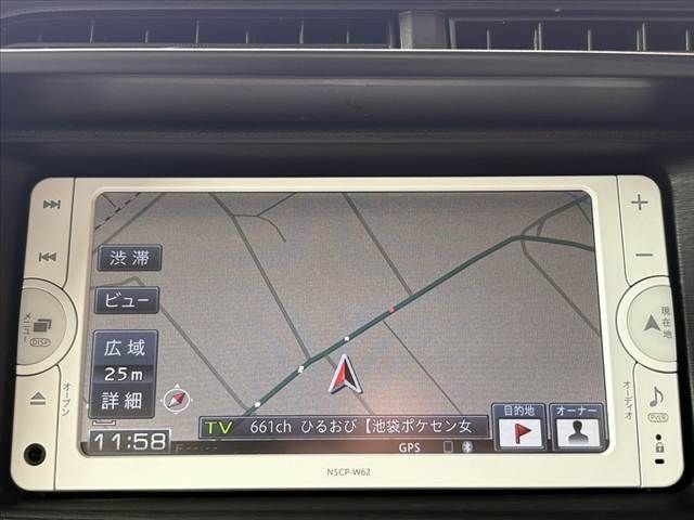 TOYOTA AQUA 2014 Image 31