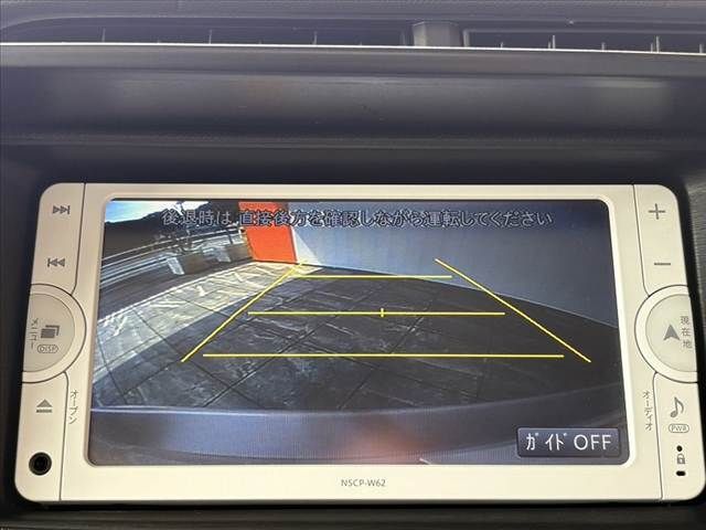 TOYOTA AQUA 2014 Image 31