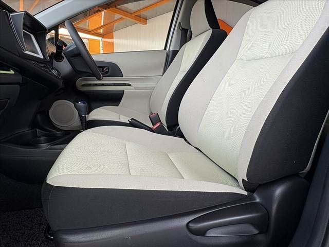 TOYOTA AQUA 2014 Image 31