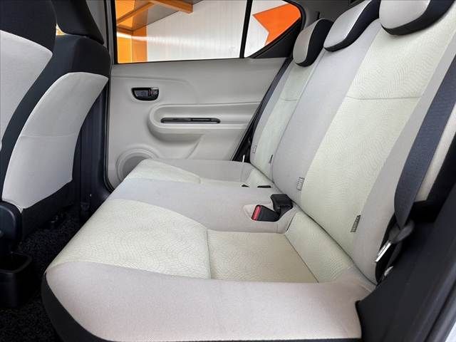 TOYOTA AQUA 2014 Image 31