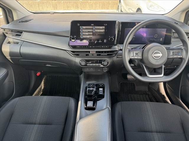 NISSAN NOTE 2021 Image 31