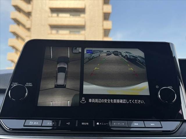 NISSAN NOTE 2021 Image 31