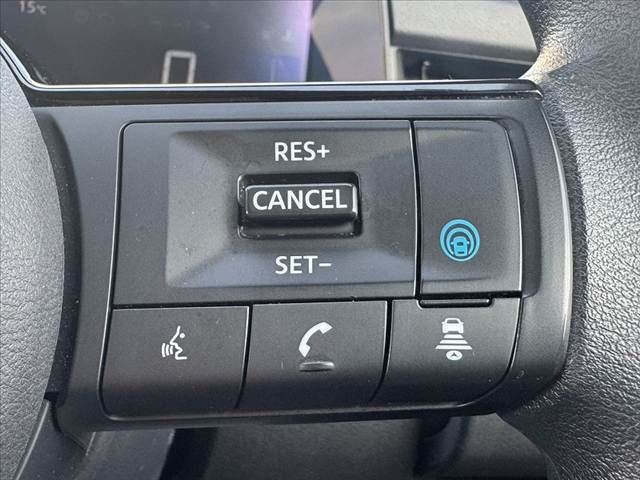 NISSAN NOTE 2021 Image 31