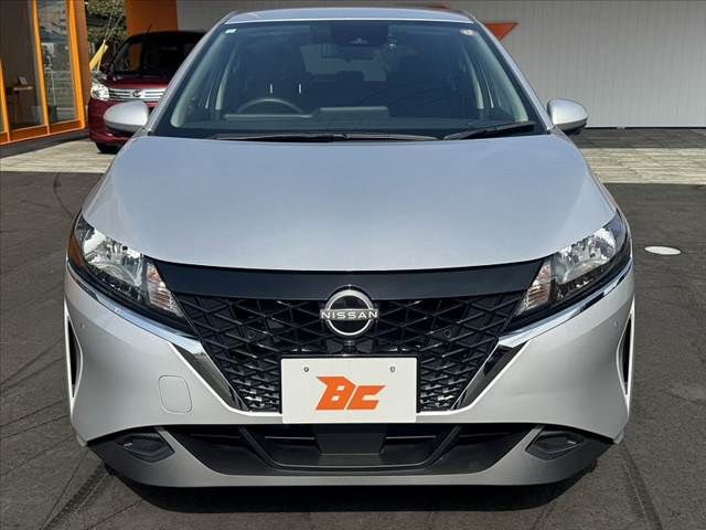 NISSAN NOTE 2021 Image 31