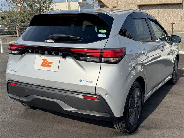 NISSAN NOTE 2021 Image 31