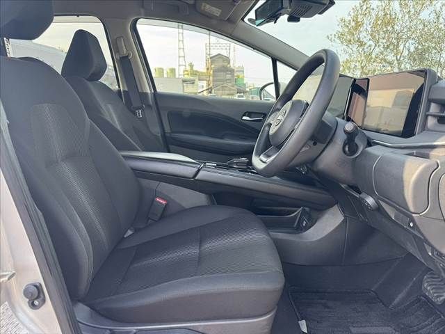 NISSAN NOTE 2021 Image 31