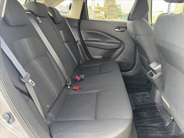 NISSAN NOTE 2021 Image 31