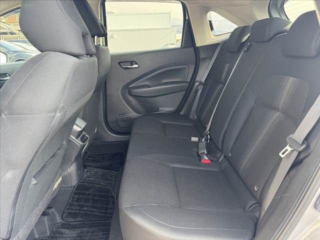 NISSAN NOTE 2021 Image 31