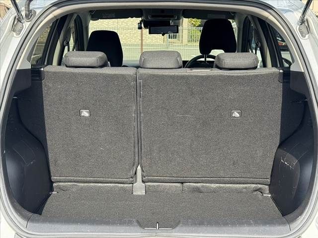 NISSAN NOTE 2021 Image 31