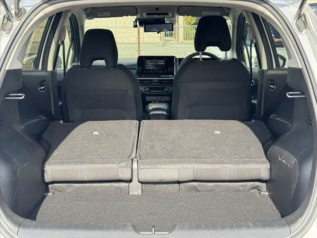 NISSAN NOTE 2021 Image 31