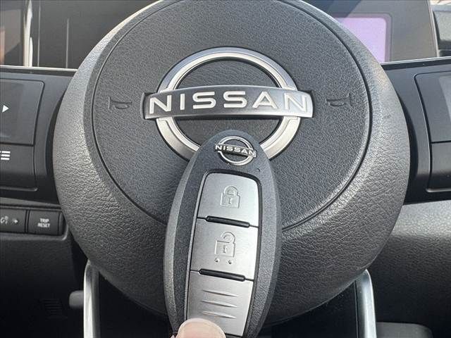 NISSAN NOTE 2021 Image 31