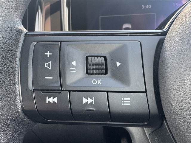 NISSAN NOTE 2021 Image 31