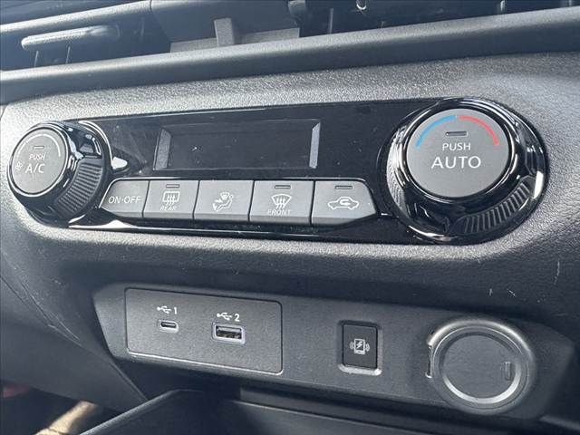 NISSAN NOTE 2021 Image 31