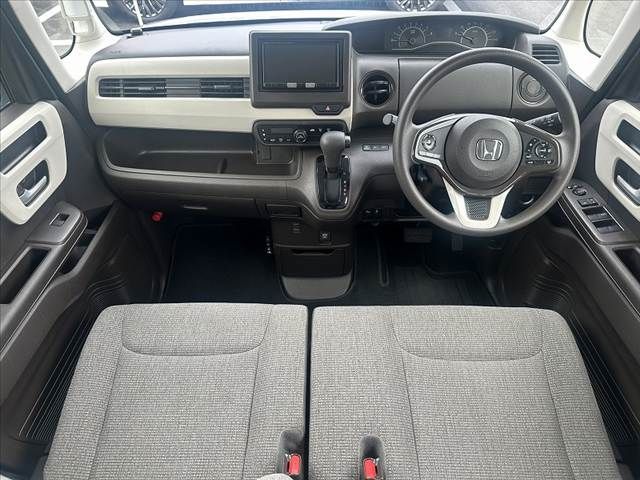 HONDA N BOX 2022 Image 31