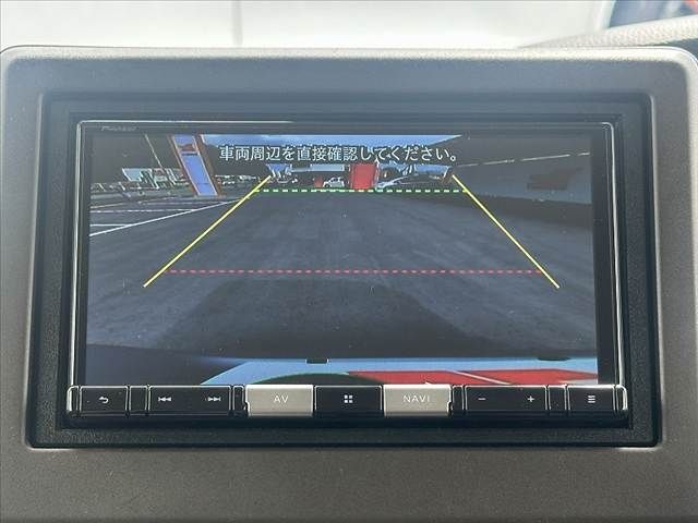 HONDA N BOX 2022 Image 31