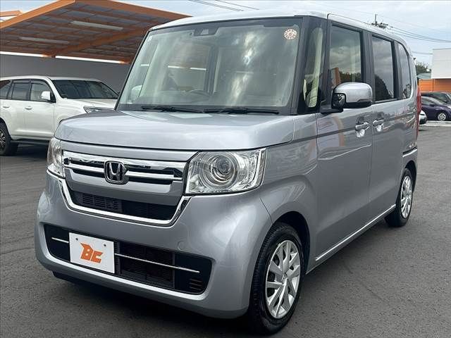 HONDA N BOX 2022 Image 31
