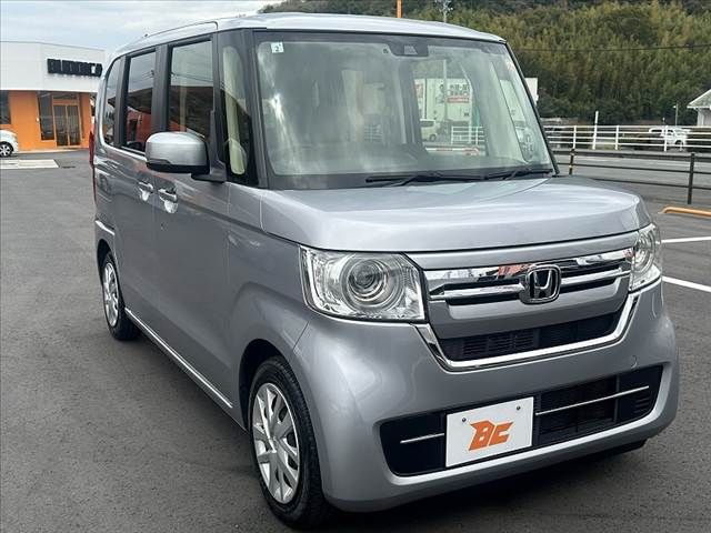HONDA N BOX 2022 Image 31