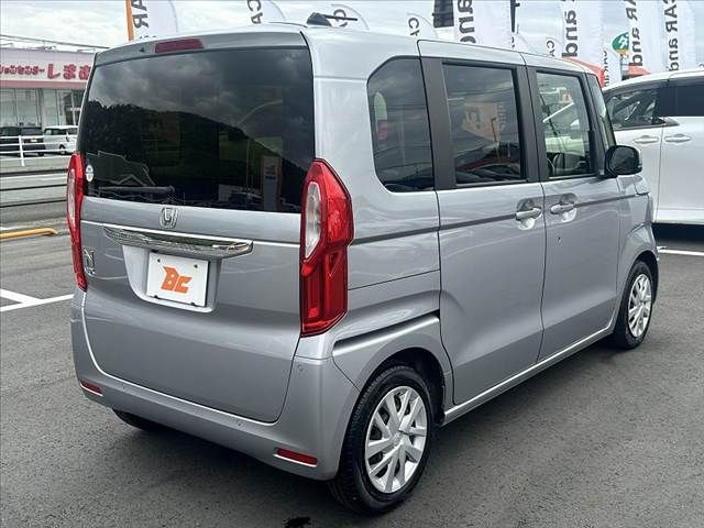HONDA N BOX 2022 Image 31