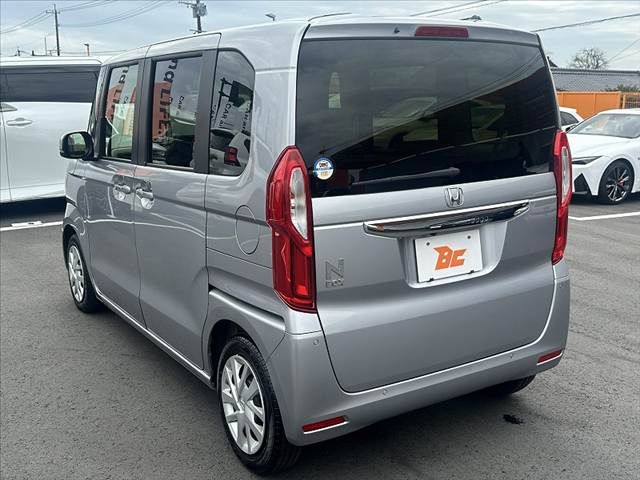 HONDA N BOX 2022 Image 31