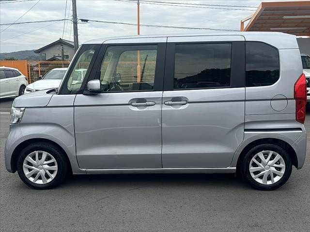 HONDA N BOX 2022 Image 31